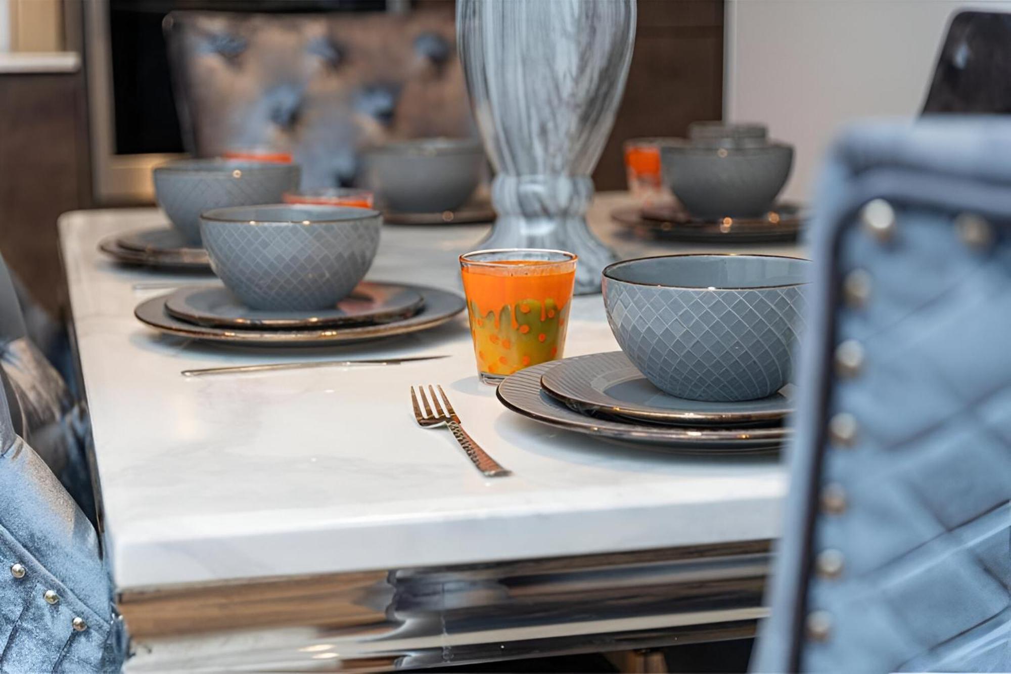 Marble Arch Penthouses With Skyline Views لندن المظهر الخارجي الصورة